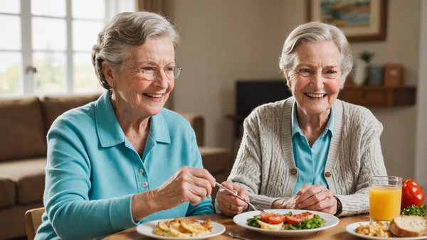 Conseils pratiques pour améliorer le quotidien des seniors