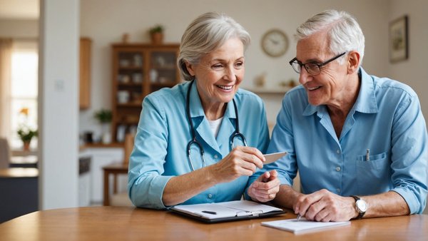 Comment choisir le bon service d'aide à domicile pour vos besoins