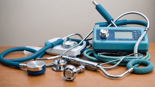 Les équipements médicaux indispensables pour un soin à domicile efficace
