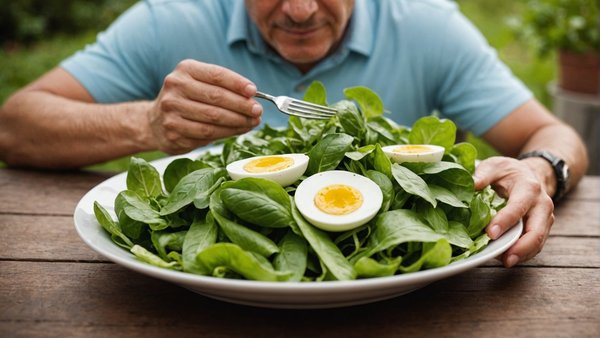 Manger bio : Est-ce vraiment meilleur pour votre santé ?