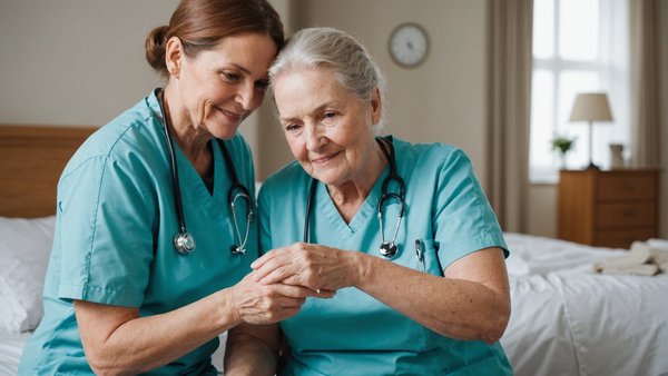 Soins infirmiers à domicile : Conseils pour un accompagnement optimal