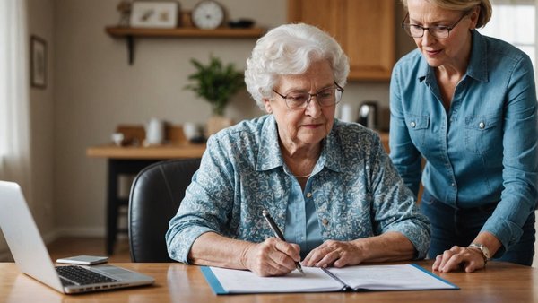 Aide à domicile : Quelles prestations sont couvertes par la sécurité sociale ?