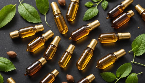 Découvrez les bienfaits des ampoules complément alimentaire bio