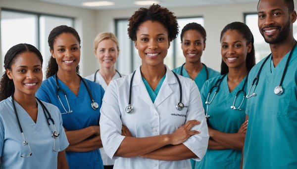 Les formations dpc indispensables pour les infirmiers en 2025