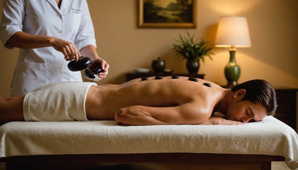 Offrez-vous une parenthèse bien-être avec un massage en paca