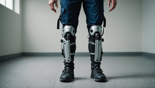 Quel budget prévoir pour un exosquelette de jambe médical ?